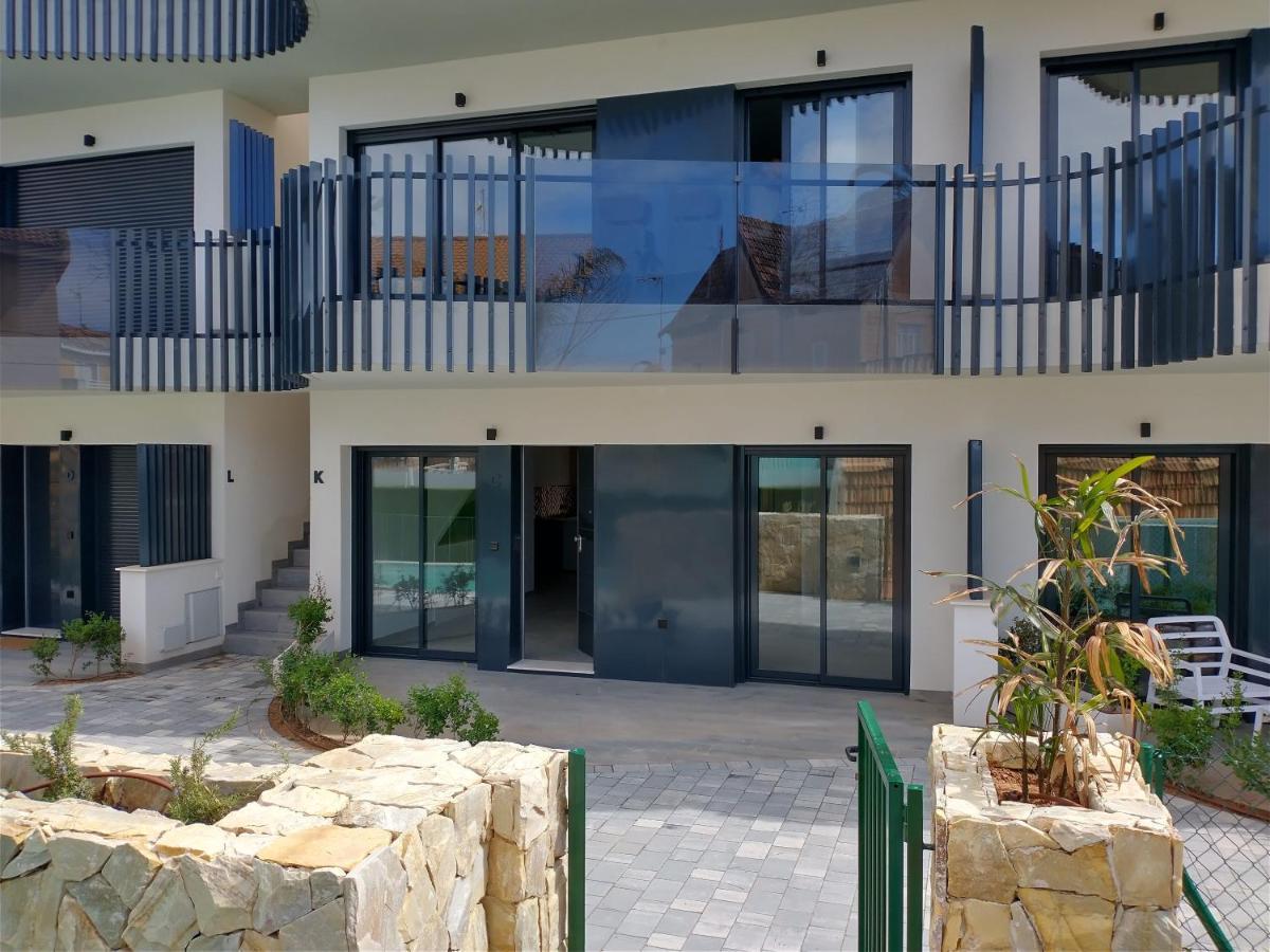 Modern Nieuwbouwappartement Aan Het Strand Van De Mar Menor In Santiago De La Ribera Lo Pagán Exteriér fotografie
